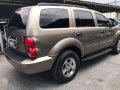 Dodge Durango HEMI Limited Edition Low Mileage New Face Model-10