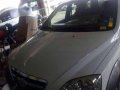 Kia Sorento 2011 model AT-0