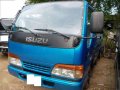 Isuzu Elf Double Cab 4x4 Aircon-8