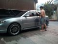 Mazda 3 2007 model 2.0L-3