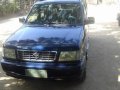 Toyota Revo 2001 GLX M/T-0