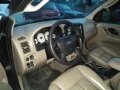 All Stock Ford Escape 2006 Xls AT For Sale-6