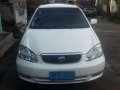 Toyota Corolla Altis 1.6E-6