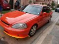 Well Maintained Honda Civic 1998 AT For Sale-0