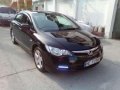 Good Condition 2006 Honda Civic 1.8s AT For Sale-1