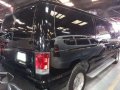 Ford E150 CHATEAU 2007 AT-2