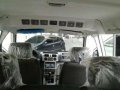 2013 Mitsubishi Adventure dsl TV not Revo Crosswind Innova-4