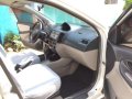 Toyota Vios 1.5 G top of the line acquired 2005 model AUTOMATIC-2