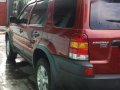 Good Engine 2003 Ford Escape 2.0 Xls AT For Sale-5