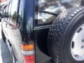 Isuzu trooper bighorn 4x4 diesel 00-2
