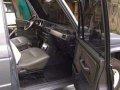 1990 Mitsubishi Pajero 25 TD Intercooler Metal Top-5