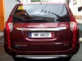 Mitsubishi Montero Sports GLS 2.5 automatic diesel 2016-1