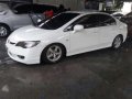 Shinny Paint 2011 Honda civic 1.8s MT For Sale-8