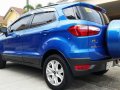 Ford EcoSport 2016 TREND M/T-5