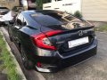 Civic 2016 Matic-7