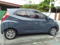 2016 Hyundai Eon GLX not wigo celerio mirage picanto alto swift spark-5