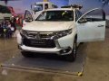 Brand New 2017 Mitsubishi Montero Sport GLS AT Std For Sale-1