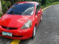 Honda civic vtec jazz 2002-7