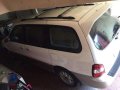 Well Maintained 2001 KIA Carnival AT For Sale-9