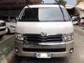 Like New Toyota Super Grandia 2015 AT For Sale-7