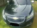 Chevrolet Cruze-0