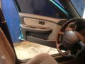 Nissan Sentra 1998 Model Super Saloon-7
