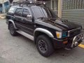 Well Maintained 2001 Toyota Hilux Surf MT For Sale-1
