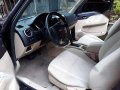 Ford Everest 2008-9