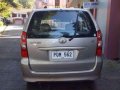 Toyot avanza J 2011-1