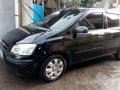 Good Running Condition 2005 Hyundai Getz For Sale-0