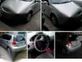 Almost New 2005 Chevrolet Aveo AT For Sale-6
