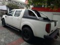 2011 Nissan Navara-2