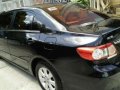 Toyota Corolla Altis 2011 Rush sale-2
