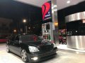 Lexus LS430 Ultra Luxury Full options VIP-0