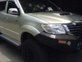 rush sale toyota hilux g matic transmision-1