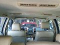 2010 Toyota Fortuner G AT 2.5L Diesel-9