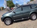Fresh Like New 2010 Mitsubishi Montero Sport AT 2010 For Sale-1