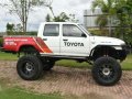 Toyota hilux ln106 turbo not vx landcruiser prado strada dmax fortuner-2