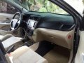 Top Condition 2013 Toyota Avanza 1.5G AT For Sale-1