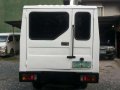 Isuzu NHR fb body 2006-3