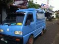 Multicab 12 valves suzuki passenger type Very good condition-0