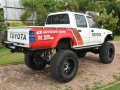 Toyota hilux ln106 turbo not vx landcruiser prado strada dmax fortuner-3