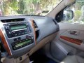 2010 Toyota Fortuner G AT 2.5L Diesel-7