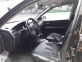 2009 mitsubishi lancer cvt GLS automatic gas-2