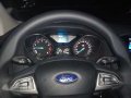 Ford Focus 2016 Hatchback 1.5L-5