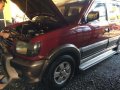 Good Condition Mitsubishi Adventure Gls For Sale-5