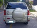 Well Maintained 2003 Toyota Rav4 For Sale-1