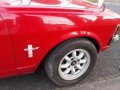 Good Running Condition Mitsubishi Colt 1977 For Sale-4