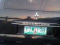 Mitsubishi Adventure 2010-0