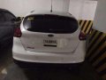 Ford Focus 2016 Hatchback 1.5L-3